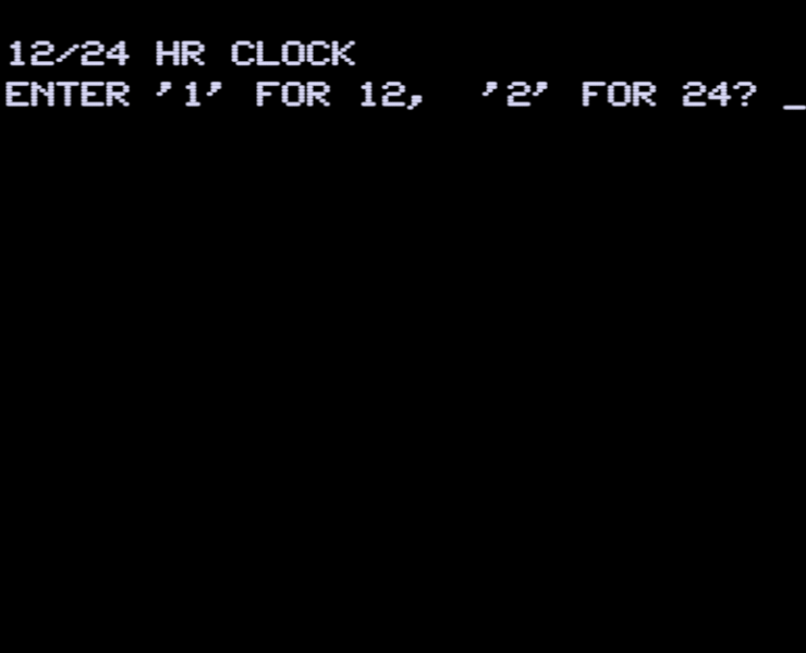 Screen shot